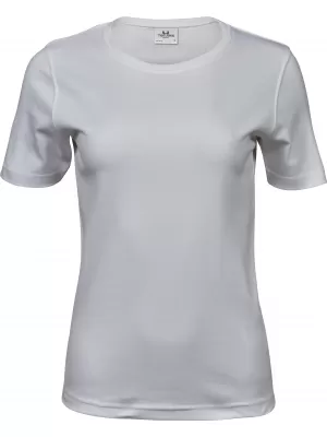 Női póló TEE JAYS | TJ 580 FEHÉR