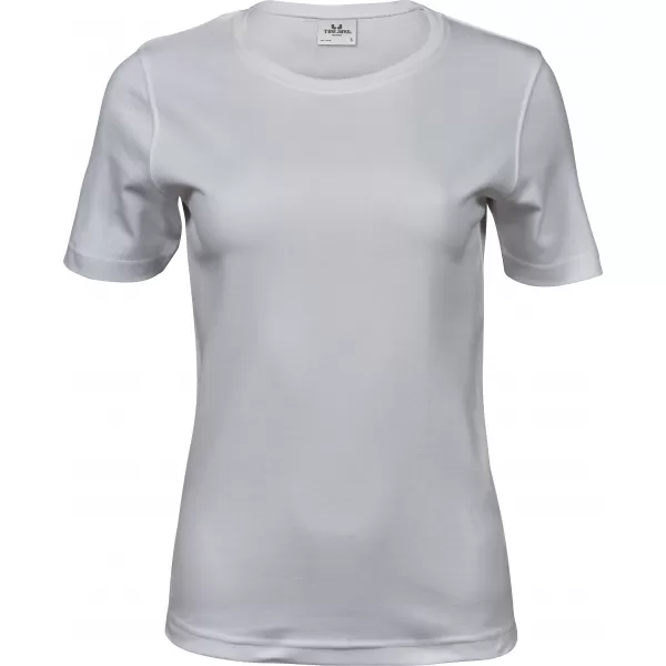  Női póló TEE JAYS | TJ 580 FEHÉR 