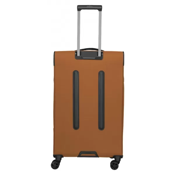  Bőrönd TRAVELITE Briize S,M,L CURRY 