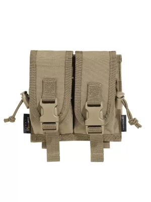 Ház PENTAGON DOUBLE MULTI POUCH K17090 PRÉRIFARKAS