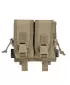 Ház PENTAGON DOUBLE MULTI POUCH K17090 PRÉRIFARKAS