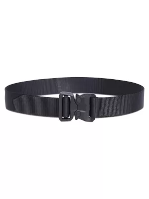 Öv PENTAGON COBRA GT 38 BLACK TACTICAL BELT Χ50101 01 X50101 FEKETE