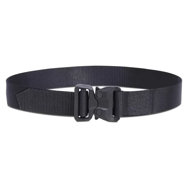  Öv PENTAGON COBRA GT 38 BLACK TACTICAL BELT Χ50101 01 X50101 FEKETE 