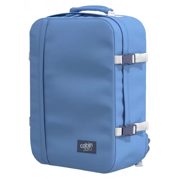  Hátizsák CABINZERO CLASSIC 44L VÉGTELEN KÉK 