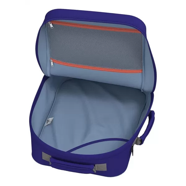  Hátizsák CABINZERO CLASSIC 44L NEPTUN KÉK 