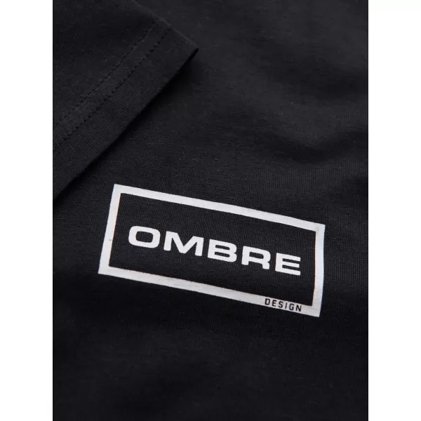  Ing OMBRE OM-TSPT-0231 FEKETE 