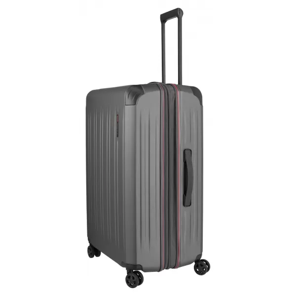  Bőrönd TRAVELITE DYNAMIIC S,M,L EXP ANTRACIT 