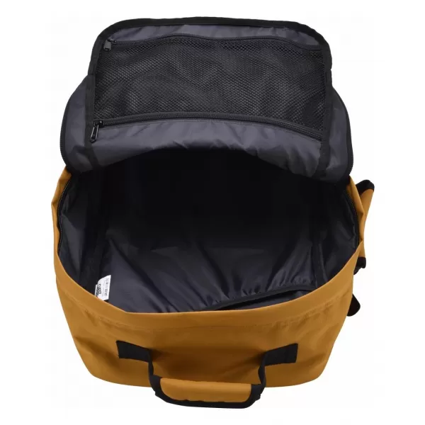  Hátizsák CABINZERO CLASSIC 28L NARANCSOS HIDEG 
