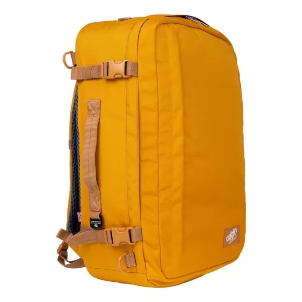 Hátizsák CABINZERO CLASSIC PLUS 42L NARANCSOS HIDEG 