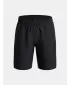 Fiú rövidnadrág UNDER ARMOUR UA TECH WOVEN WORDMARK SHORT 1383341-007 FEKETE
