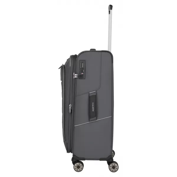  Bőrönd TRAVELITE SKAII 4W M ANTRACIT 