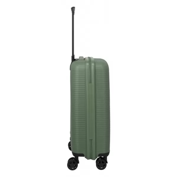  Bőrönd TRAVELITE Air Stripe S,M,L Slim ZÖLD 