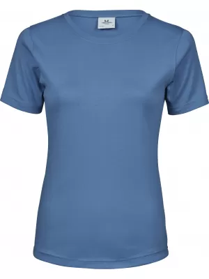 Női póló TEE JAYS | TJ 580 ÓCEÁN KÉK