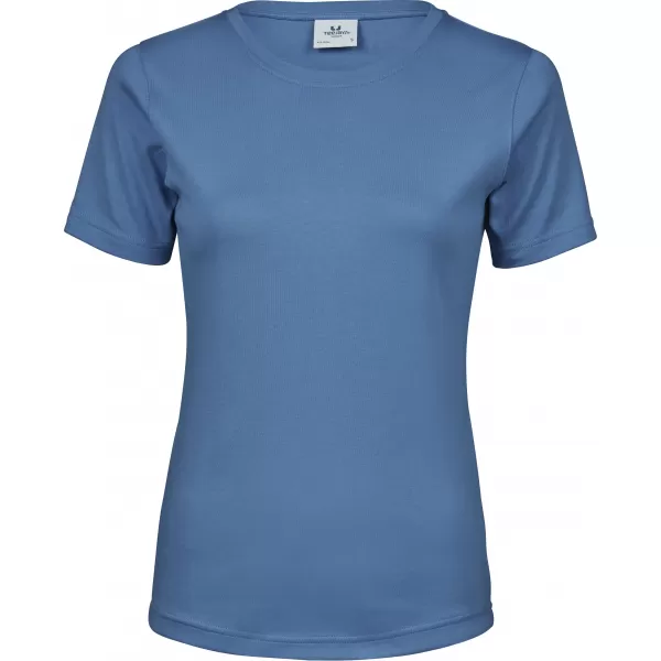  Női póló TEE JAYS | TJ 580 ÓCEÁN KÉK 