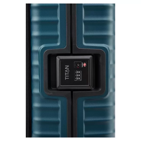  Bőrönd TITAN LITRON FRAME S FRONT POCKET BENZIN 