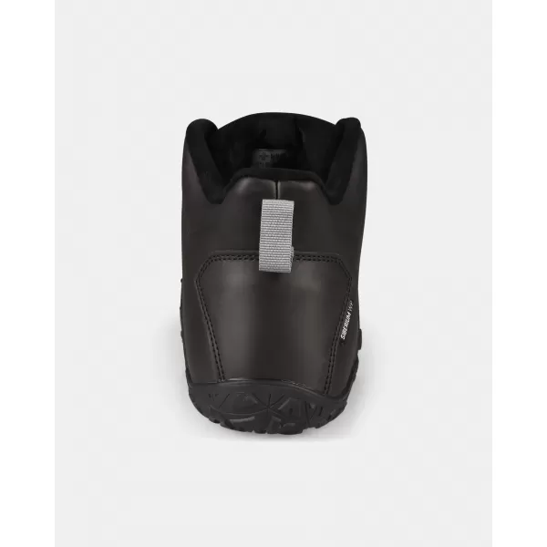  Csizma KILPI BARE LEATHER HIGH-U ZU0953KI FEKETE 