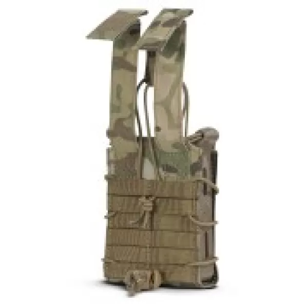  Magazin-ügy PENTAGON ELPIS RIFLE SINGLE MC K17075 MULTICAM 