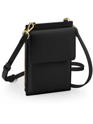 | BG 767 FEKETE BagBase