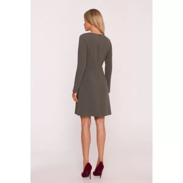  Ruha STYLOVE S419 KHAKI 
