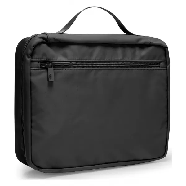  Táska HEYS BASIC TOILETRY BAG FEKETE 