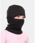 Gyermek balaklava KILPI ROBBER-J ZJ0804KI FEKETE