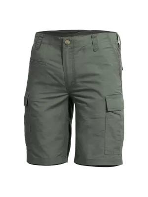 Rövidnadrág PENTAGON BDU 2.0 SHORTS K05011 TEREPSZÍNŰ ZÖLD