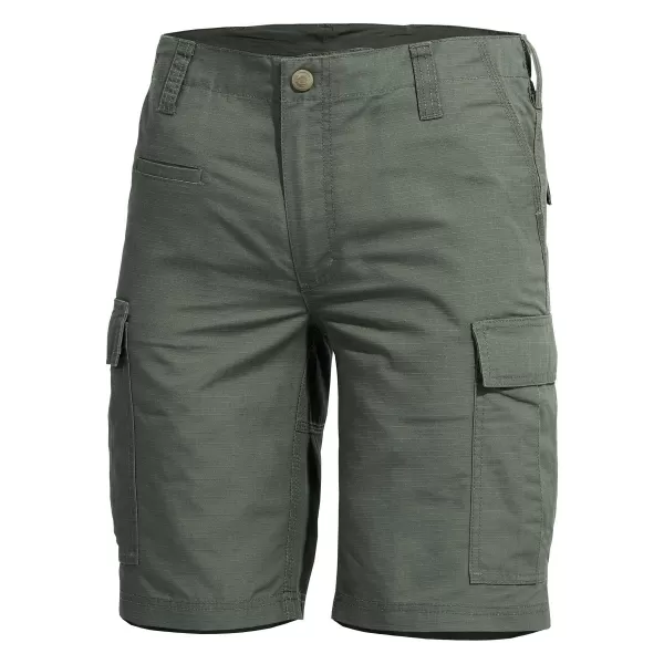  Rövidnadrág PENTAGON BDU 2.0 SHORTS K05011 TEREPSZÍNŰ ZÖLD 