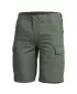 Rövidnadrág PENTAGON BDU 2.0 SHORTS K05011 TEREPSZÍNŰ ZÖLD