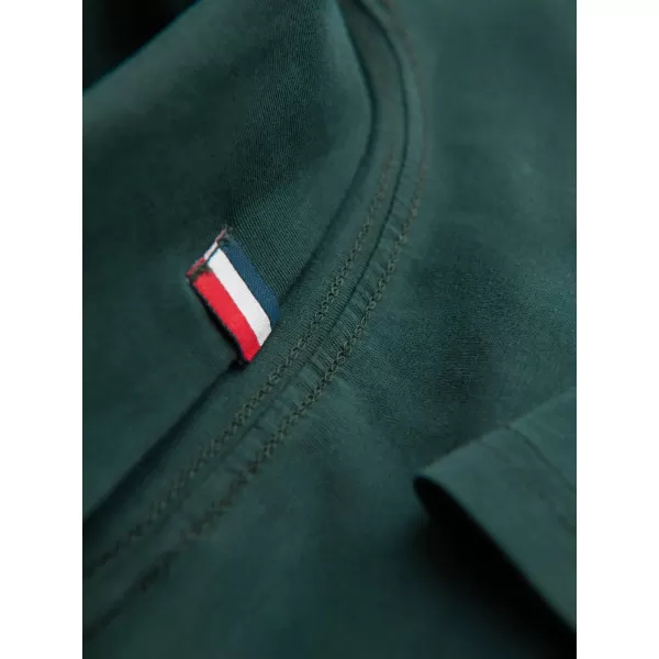  Ing OMBRE OM-LSCL-0130 SÖTÉTZÖLD 