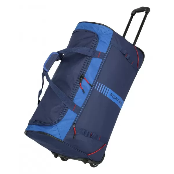  Táska TRAVELITE BASIC ACTIVE TROLLEY TRAVEL BAG SZOKÁSOK 