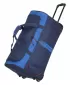 Táska TRAVELITE BASIC ACTIVE TROLLEY TRAVEL BAG SZOKÁSOK