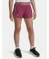 Lány rövidnadrág UNDER ARMOUR G TECH PLAY UP SHORT 1390075-659 PIROS