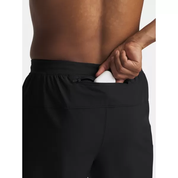  Férfi sportnadrág UNDER ARMOUR UA VELOCITI PRO STORM PANTS 6005898-002 FEKETE 
