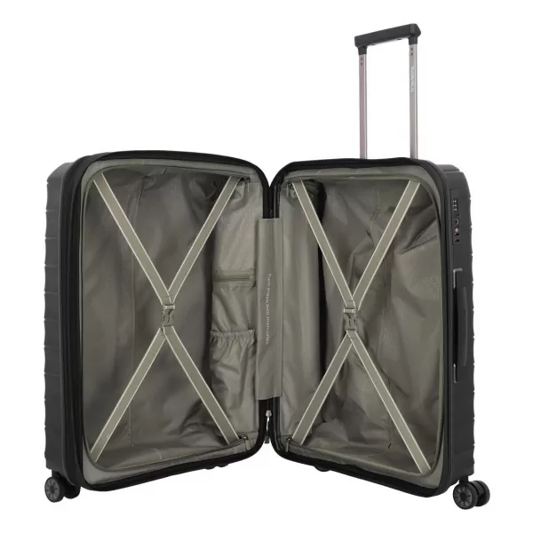  Bőrönd TRAVELITE MOOBY S,M,L FEKETE 
