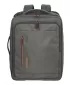 Hátizsák TRAVELITE Crosslite 5.0 Board bag/Backpack SÖTÉT OLAJBOGYÓ