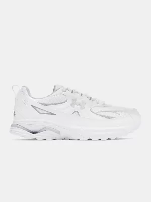 Csizma UNDER ARMOUR UA APPARITION TECH FEHÉR