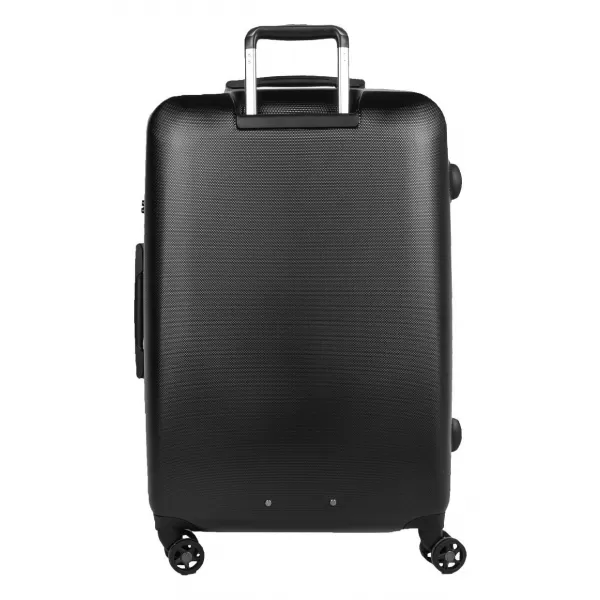  Bőrönd HEYS VANTAGE SMART LUGGAGE L FEKETE 