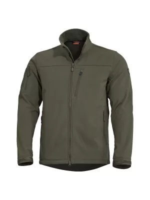 Kabát PENTAGON REINER 2.0 K08012 BARNA SZÜRKE