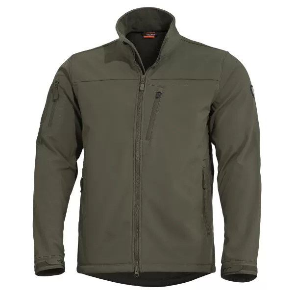  Kabát PENTAGON REINER 2.0 K08012 BARNA SZÜRKE 