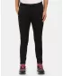 Női softshell nadrág KILPI NORWEL-W ZL0413KI FEKETE