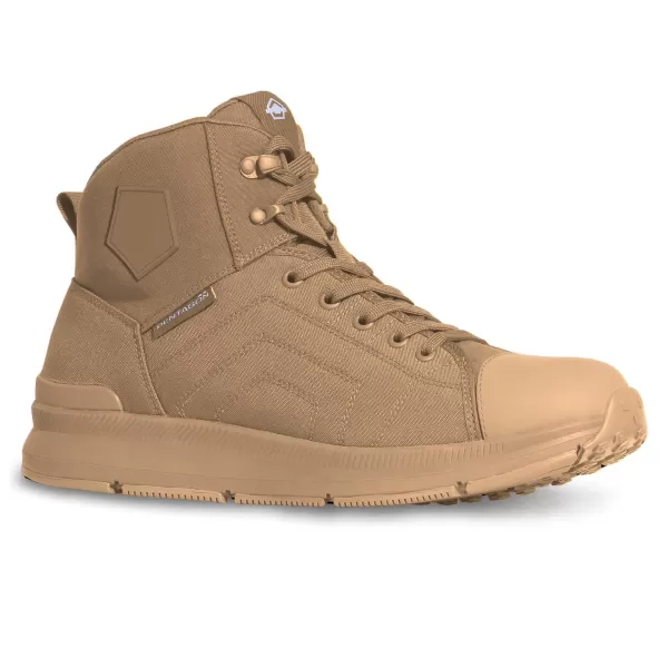  Csizma PENTAGON HYBRID 2.0 BOOTS K15038 PRÉRIFARKAS 