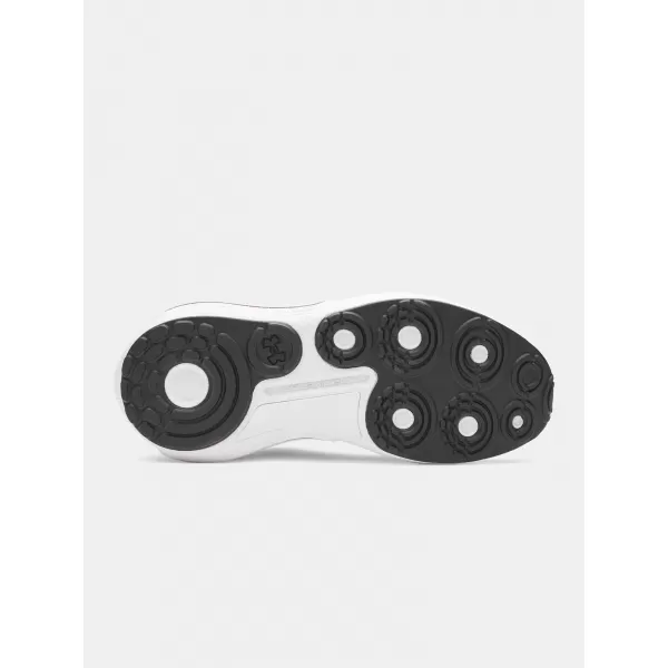  Csizma UNDER ARMOUR UA U PHANTOM 4 RFLCT 3027672-390 ZÖLD 