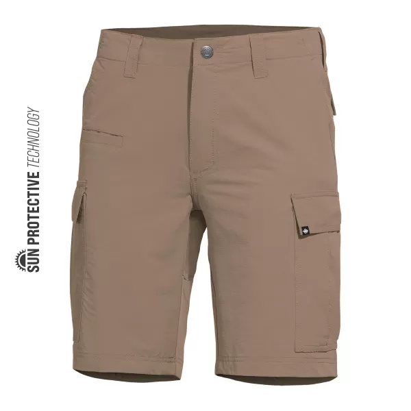  Rövidnadrág PENTAGON BDU 2.0 TROPIC SHORTS K05061 PRÉRIFARKAS 