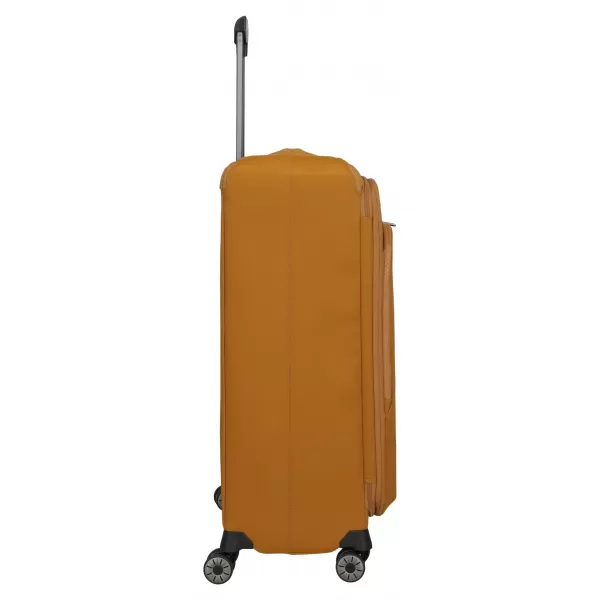  Bőrönd TRAVELITE Priima L CURRY 