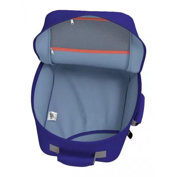  Hátizsák CABINZERO CLASSIC 36L NEPTUN KÉK 