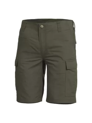 Rövidnadrág PENTAGON BDU 2.0 SHORTS K05011 RANGER ZÖLD