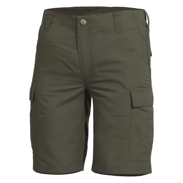  Rövidnadrág PENTAGON BDU 2.0 SHORTS K05011 RANGER ZÖLD 