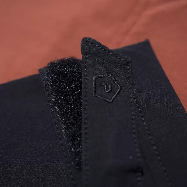  Kabát PENTAGON ELITE LIGHT SOFTSHELL JACKET K08044 FEKETE 