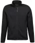 Férfi pulóver TEE JAYS | TJ 9615 FEKETE