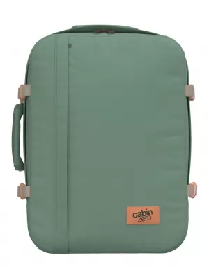Hátizsák CABINZERO CLASSIC 44L ZSÁLYERDŐ